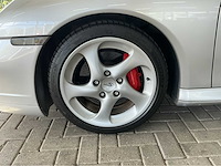 Porsche 911 (996) carrera 4s – 3.6 flat-six | 320 pk | iconische 4s widebody | awd| btw auto - afbeelding 33 van  36
