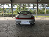 Porsche 911 (996) carrera 4s – 3.6 flat-six | 320 pk | iconische 4s widebody | awd| btw auto - afbeelding 35 van  36