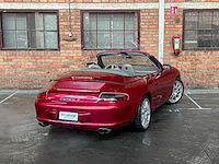 Porsche 911 996 carrera cabrio 4 3.6 320pk 2004 -youngtimer- - afbeelding 3 van  32