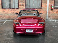 Porsche 911 996 carrera cabrio 4 3.6 320pk 2004 -youngtimer- - afbeelding 4 van  32