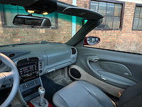 Porsche 911 996 carrera cabrio 4 3.6 320pk 2004 -youngtimer- - afbeelding 9 van  32