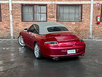 Porsche 911 996 carrera cabrio 4 3.6 320pk 2004 -youngtimer- - afbeelding 6 van  34