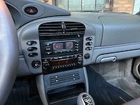 Porsche 911 996 carrera cabrio 4 3.6 320pk 2004 -youngtimer- - afbeelding 18 van  34