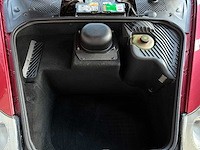 Porsche 911 996 carrera cabrio 4 3.6 320pk 2004 -youngtimer- - afbeelding 27 van  34