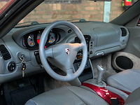 Porsche 911 996 carrera cabrio 4 3.6 320pk 2004 -youngtimer- - afbeelding 7 van  29