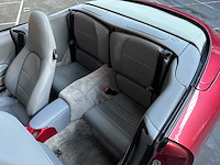 Porsche 911 996 carrera cabrio 4 3.6 320pk 2004 -youngtimer- - afbeelding 20 van  29