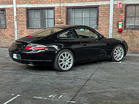 Porsche 911 996 carrera coupe 3.4 300pk 2001 -handgeschakeld- youngtimer - afbeelding 2 van  31