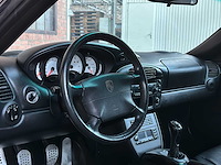 Porsche 911 996 carrera coupe 3.4 300pk 2001 -handgeschakeld- youngtimer - afbeelding 5 van  31