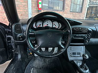 Porsche 911 996 carrera coupe 3.4 300pk 2001 -handgeschakeld- youngtimer - afbeelding 6 van  31