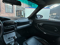 Porsche 911 996 carrera coupe 3.4 300pk 2001 -handgeschakeld- youngtimer - afbeelding 7 van  31