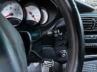 Porsche 911 996 carrera coupe 3.4 300pk 2001 -handgeschakeld- youngtimer - afbeelding 11 van  31