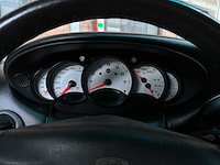Porsche 911 996 carrera coupe 3.4 300pk 2001 -handgeschakeld- youngtimer - afbeelding 13 van  31