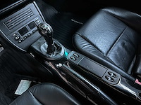 Porsche 911 996 carrera coupe 3.4 300pk 2001 -handgeschakeld- youngtimer - afbeelding 14 van  31