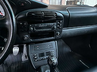 Porsche 911 996 carrera coupe 3.4 300pk 2001 -handgeschakeld- youngtimer - afbeelding 15 van  31