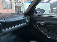 Porsche 911 996 carrera coupe 3.4 300pk 2001 -handgeschakeld- youngtimer - afbeelding 16 van  31