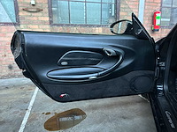 Porsche 911 996 carrera coupe 3.4 300pk 2001 -handgeschakeld- youngtimer - afbeelding 17 van  31