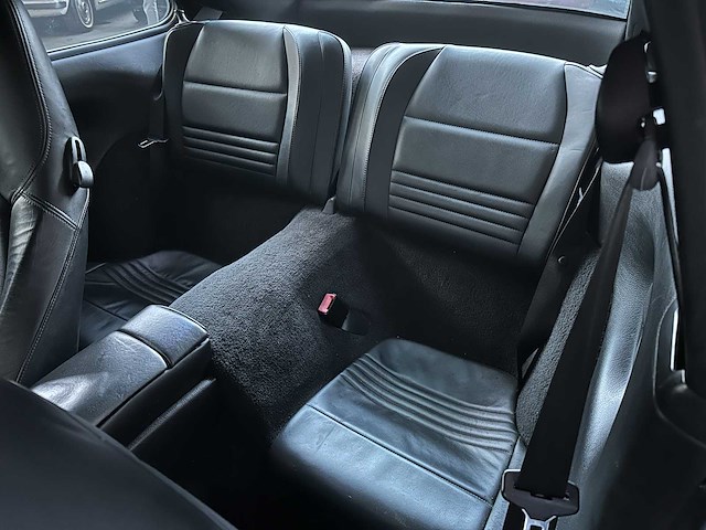 Porsche 911 996 carrera coupe 3.4 300pk 2001 -handgeschakeld- youngtimer - afbeelding 19 van  31