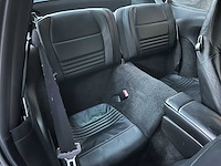 Porsche 911 996 carrera coupe 3.4 300pk 2001 -handgeschakeld- youngtimer - afbeelding 22 van  31