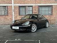 Porsche 911 996 carrera coupe 3.4 300pk 2001 -handgeschakeld- youngtimer - afbeelding 12 van  31