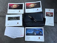 Porsche 911 996 carrera coupe 3.4 300pk 2001 -handgeschakeld- youngtimer - afbeelding 25 van  31
