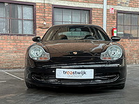 Porsche 911 996 carrera coupe 3.4 300pk 2001 -handgeschakeld- youngtimer - afbeelding 27 van  31