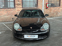 Porsche 911 996 carrera coupe 3.4 300pk 2001 -handgeschakeld- youngtimer - afbeelding 28 van  31