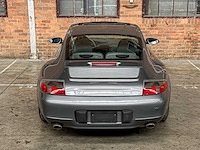 Porsche 911 996 carrera coupe 3.4 handgeschakeld 300pk 2000 -youngtimer- - afbeelding 15 van  36