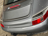 Porsche 911 996 carrera coupe 3.4 handgeschakeld 300pk 2000 -youngtimer- - afbeelding 5 van  36