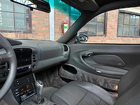 Porsche 911 996 carrera coupe 3.4 handgeschakeld 300pk 2000 -youngtimer- - afbeelding 14 van  36