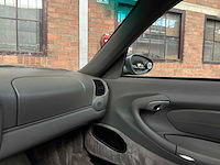 Porsche 911 996 carrera coupe 3.4 handgeschakeld 300pk 2000 -youngtimer- - afbeelding 21 van  36
