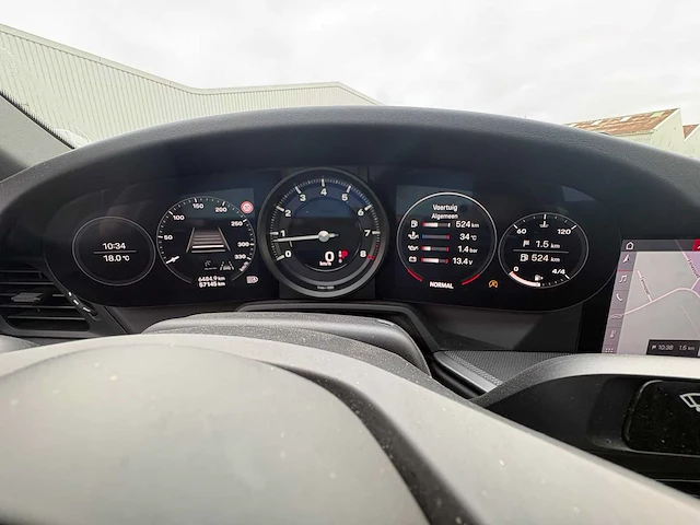 Porsche 911 cabrio - 3.0 carrera s *, krp-44-t - afbeelding 2 van  19