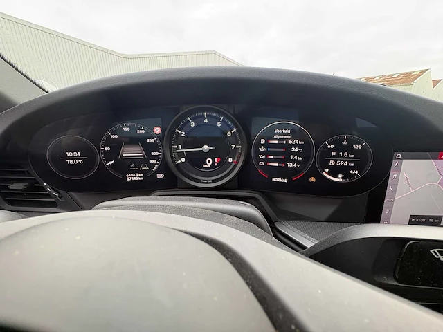 Porsche 911 cabrio - 3.0 carrera s *, krp-44-t - afbeelding 3 van  19