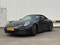 Porsche 911 cabrio - 3.0 carrera s *, krp-44-t