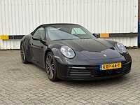Porsche 911 cabrio - 3.0 carrera s *, krp-44-t - afbeelding 12 van  19