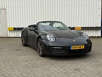 Porsche 911 cabrio - 3.0 carrera s *, krp-44-t - afbeelding 13 van  19
