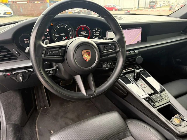 Porsche 911 cabrio - 3.0 carrera s *, krp-44-t - afbeelding 16 van  19