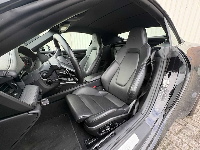 Porsche 911 cabrio - 3.0 carrera s *, krp-44-t - afbeelding 18 van  19