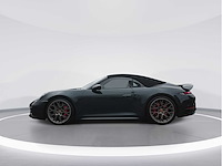 Porsche 911 cabrio 3.0 carrera s | 00-35-25 - afbeelding 7 van  54