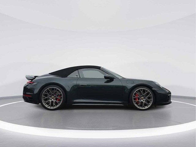 Porsche 911 cabrio 3.0 carrera s | 00-35-25 - afbeelding 11 van  54