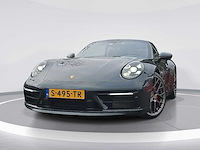Porsche 911 cabrio 3.0 carrera s | 00-35-25