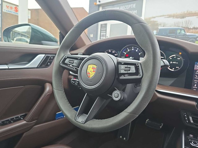 Porsche 911 cabrio 3.0 carrera s | 00-35-25 - afbeelding 18 van  54