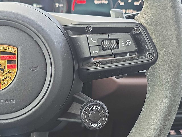 Porsche 911 cabrio 3.0 carrera s | 00-35-25 - afbeelding 21 van  54