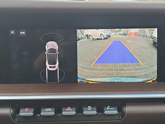 Porsche 911 cabrio 3.0 carrera s | 00-35-25 - afbeelding 24 van  54