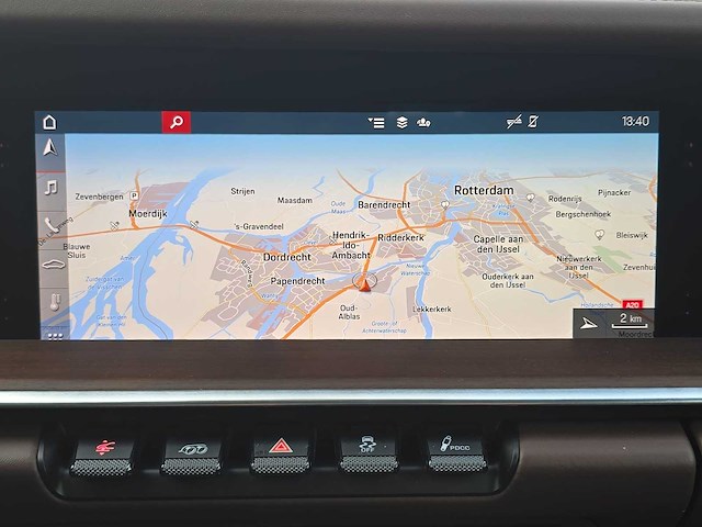 Porsche 911 cabrio 3.0 carrera s | 00-35-25 - afbeelding 25 van  54