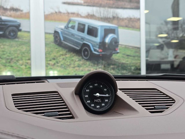 Porsche 911 cabrio 3.0 carrera s | 00-35-25 - afbeelding 30 van  54