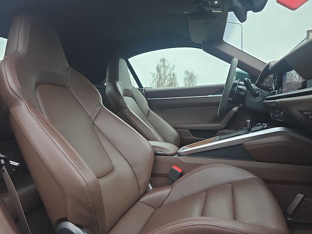 Porsche 911 cabrio 3.0 carrera s | 00-35-25 - afbeelding 33 van  54