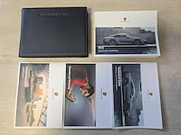 Porsche 911 cabrio 3.0 carrera s | 00-35-25 - afbeelding 35 van  54