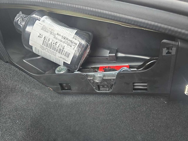 Porsche 911 cabrio 3.0 carrera s | 00-35-25 - afbeelding 38 van  54