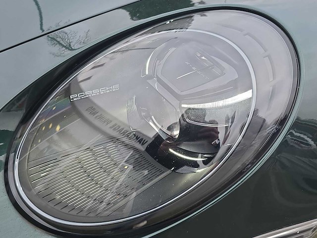 Porsche 911 cabrio 3.0 carrera s | 00-35-25 - afbeelding 43 van  54