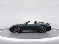 Porsche 911 cabrio 3.0 carrera s | 00-35-25 - afbeelding 53 van  54